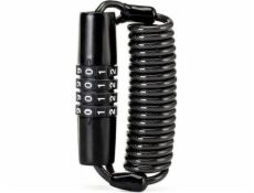 Rockbros T609 Zámek na kolo Cipher 1,5 m černý