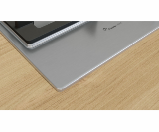 Bosch Plynová varná deska PCQ7A5I90 75 cm nerezová ocel