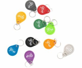 RFID TAGY, proximity klíče