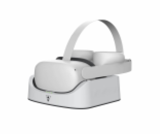 Turtle Beach Fuel Compact VR nabíjecí stanice pro Meta Qu...