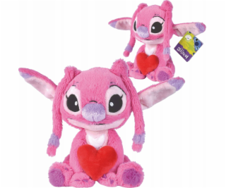 Simba DISNEY Anděl se srdcem 25cm 587-7002