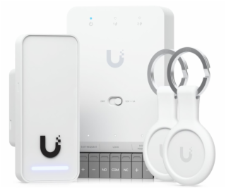 Ubiquiti UniFi Access G3 Starter Kit - Sada, 1x Hub Door ...