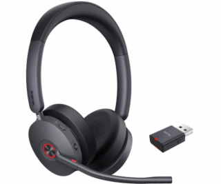 Yealink Headset WH68 Hybrid Teams