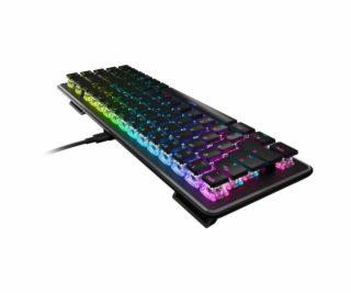 ROCCAT Vulcan II Mini, herní klávesnice, Red Switch, RGB ...