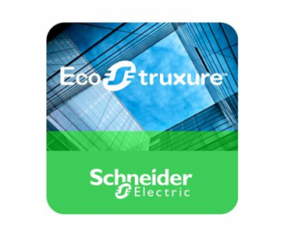 APC Licence ERWPMON1-5Y-DIGI Standardní 5letý plán pro Ec...