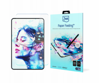 3MK Lenovo IdeaTab Pro – až 15 – pocit z papíru