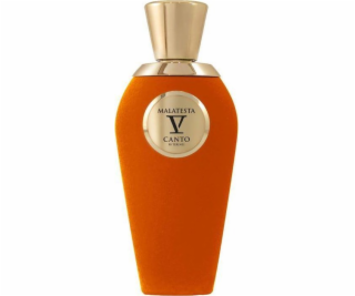 NoName V CANTO Malatesta Extrait de Parfum sprej 100ml