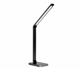 Platinet STOLNÍ LAMPA STOLNÍ LAMPA 10W, HLINÍK, BEZDRÁTOV...