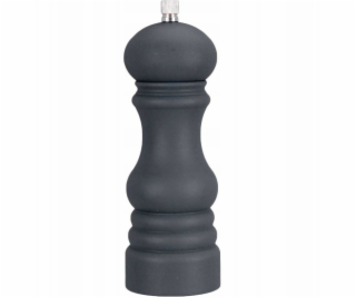 5five Plastový mlýnek na pepř, O 6 x 17,5 cm