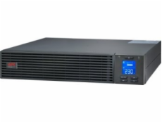 APC Nouzový zdroj SRV2KRIRK-E APC Easy UPS On-Line SRV RM 2000VA 1800W 230V s Rail Kit