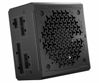 Corsair Napájecí zdroj RM650e PCIe 5.1 80+GOLD F.MODULAR ...