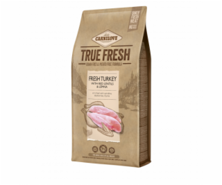 Carnilove True Fresh Turkey for Adult dogs 11,4kg granule...