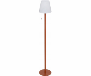Zahradní lampa Atmosphera ZACK, 108 cm
