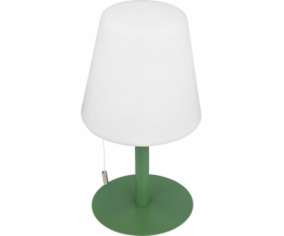 Atmosphera Zahradní lampa ZACK, 30 cm