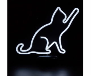 Manta SNL80WH LED lampa Světelná dekorace Cat 2 bílá