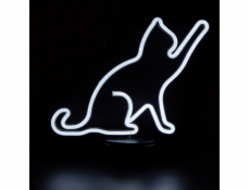 Manta SNL80WH LED lampa Světelná dekorace Cat 2 bílá