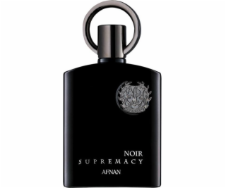 Alkotest AFNAN Supremacy Noir EDP sprej 100ml
