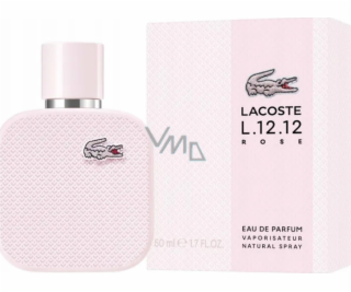 Lacoste Lacoste, Eau de Lacoste L.12.12 Rose, Eau De Toil...