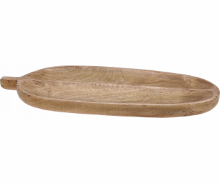 Home Styling Collection Servírovací prkénko ve tvaru list...