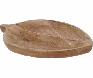 Home Styling Collection Servírovací prkénko ve tvaru list...