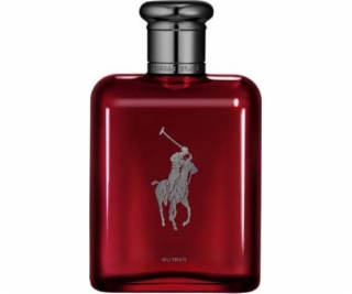 Ralph Lauren Ralph Lauren Polo Red Parfémovaná voda 125ml