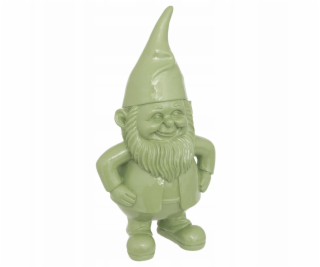 Atmosphera ANAO zahradní trpaslík, dekorativní figurka, 3...