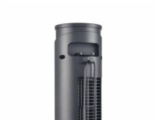 Vežový ventilátor Lovio LVTF101N24C AirWave čierny