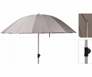 ProBeach Zahradní slunečník, O 220 cm