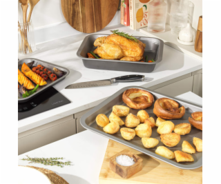 Salter BW13666 Essentials plech na pečenie 35 cm