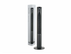 Vežový ventilátor Lovio LVTF202Y24C-BK AirWave PRO čierny