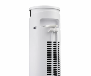 Lovio LVTF101N24C-WH vežový ventilátor AirWave biely