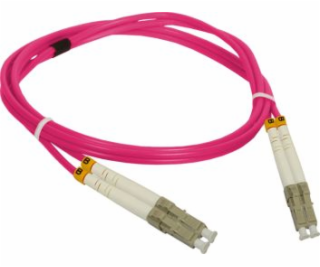 Alantec FOC-LCLC-5MMD-5-4 InfiniBand a optický kabel 5 m ...