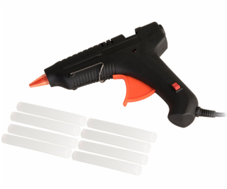 Tracer 46512 Glue Gun P3 Black