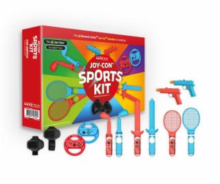 NS - Joy-Con Sports Kit SWITCH 2&1