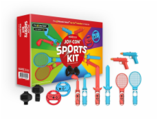 NS - Joy-Con Sports Kit SWITCH 2&1