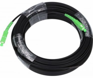 Extralink Patchcord SC/APC-SC/APC SM G.657A2 SIMPLEX 30m ...