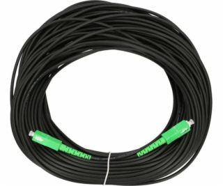 Extralink Patchcord SC/APC-SC/APC SM G.657A2 SIMPLEX 30M ...