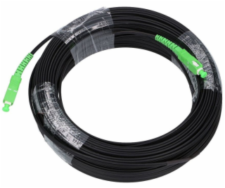 Extralink Patchcord SC/APC-SC/APC SM G.657A2 SIMPLEX 20m ...