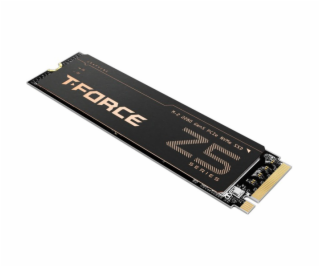 Team Group T-FORCE Z540 2TB (PCIe 5.0 x4 | NVMe 2.0 | M.2...