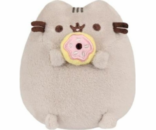 Daffi Maskot Pusheen Donut malý 13 cm