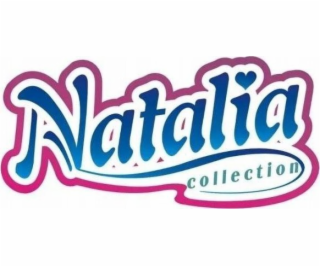 Artyk Panenka Natalia 33 cm s hračkou