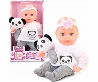 Artyk Panenka Natalia 33 cm s hračkou