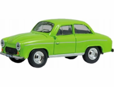 Daffi Vozidlo PRL Syrena 104 Green