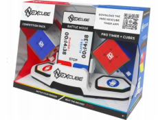 Goliath Bitevní balíček Nexcube