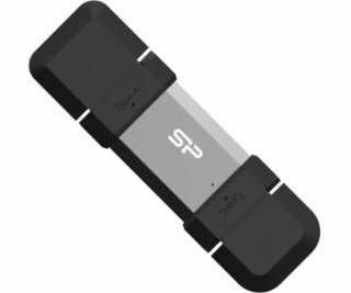 Silicon Power SP128GBUC3C51V1S USB paměť 128 GB USB Type-...