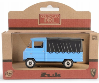 Daffi Vozidlo PRL Blue Bow