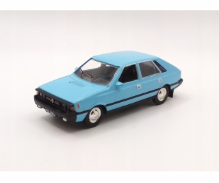 Daffi Vozidlo PRL FSO Polonez Blue