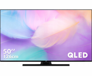 Elit Tv ELIT TV QLED 50 Q-5022UHDTS2 CHYTRÁ TV