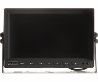 ATE MOBILNÍ ZÁZNAMNÍK S MONITOREM ATE-NTFT10-T3 4 KANÁLY ...