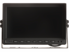 ATE MOBILNÍ ZÁZNAMNÍK S MONITOREM ATE-NTFT10-T3 4 KANÁLY 10 AUTOMATICKÝCH